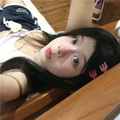 火星坏女孩